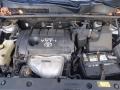 Classic Silver Metallic - RAV4 I4 4WD Photo No. 5