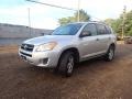 Classic Silver Metallic - RAV4 I4 4WD Photo No. 6