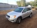 Classic Silver Metallic - RAV4 I4 4WD Photo No. 7