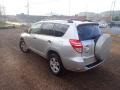 Classic Silver Metallic - RAV4 I4 4WD Photo No. 8