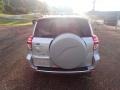 Classic Silver Metallic - RAV4 I4 4WD Photo No. 9