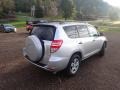 Classic Silver Metallic - RAV4 I4 4WD Photo No. 10