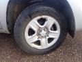 Classic Silver Metallic - RAV4 I4 4WD Photo No. 12