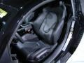2008 Phantom Black Pearl Effect Audi R8 4.2 FSI quattro  photo #5