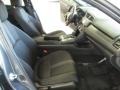 2020 Polished Metal Metallic Honda Civic LX Hatchback  photo #16