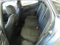 2020 Polished Metal Metallic Honda Civic LX Hatchback  photo #24