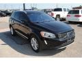 2016 Onyx Black Metallic Volvo XC60 T5 AWD  photo #7