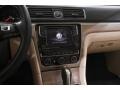 Controls of 2017 Passat V6 SE Sedan