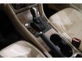  2017 Passat V6 SE Sedan 6 Speed Automatic Shifter
