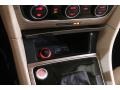 Deep Black Pearl - Passat V6 SE Sedan Photo No. 15