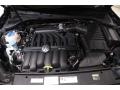  2017 Passat V6 SE Sedan 3.6 Liter DOHC 24-Valve VVT VR6 V6 Engine