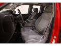 2016 Red Hot Chevrolet Silverado 2500HD WT Double Cab 4x4  photo #5