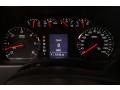 2016 Red Hot Chevrolet Silverado 2500HD WT Double Cab 4x4  photo #8