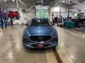 Eternal Blue Mica - CX-5 Touring AWD Photo No. 2
