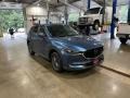 Eternal Blue Mica - CX-5 Touring AWD Photo No. 3