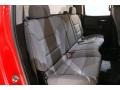 2016 Red Hot Chevrolet Silverado 2500HD WT Double Cab 4x4  photo #15