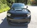 DB Black - Durango R/T Blacktop Photo No. 3