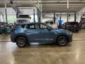 Eternal Blue Mica - CX-5 Touring AWD Photo No. 4