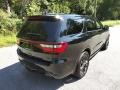 DB Black - Durango R/T Blacktop Photo No. 6