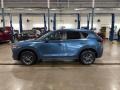 Eternal Blue Mica - CX-5 Touring AWD Photo No. 7