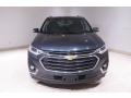 Graphite Metallic - Traverse LT Photo No. 2