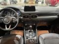 Eternal Blue Mica - CX-5 Touring AWD Photo No. 9