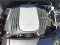2022 Dodge Durango 5.7 Liter HEMI OHV 16-Valve VVT V8 Engine Photo
