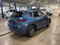 Eternal Blue Mica - CX-5 Touring AWD Photo No. 12