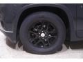 Graphite Metallic - Traverse LT Photo No. 21