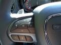 Black Steering Wheel Photo for 2022 Dodge Durango #144910851