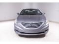 2013 Harbor Gray Metallic Hyundai Sonata GLS  photo #2