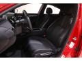 2019 Rallye Red Honda Civic Sport Sedan  photo #5