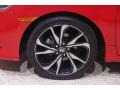 2019 Rallye Red Honda Civic Sport Sedan  photo #20