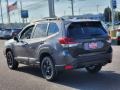 2022 Magnetite Gray Metallic Subaru Forester Wilderness  photo #4