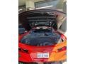 2020 Torch Red Chevrolet Corvette Stingray Coupe  photo #8