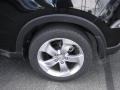 Crystal Black Pearl - HR-V LX AWD Photo No. 3