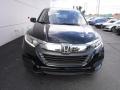 Crystal Black Pearl - HR-V LX AWD Photo No. 4