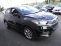 Crystal Black Pearl - HR-V LX AWD Photo No. 5