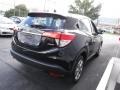 Crystal Black Pearl - HR-V LX AWD Photo No. 6