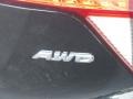 Crystal Black Pearl - HR-V LX AWD Photo No. 7