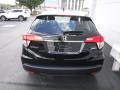 Crystal Black Pearl - HR-V LX AWD Photo No. 8