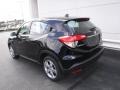 Crystal Black Pearl - HR-V LX AWD Photo No. 9