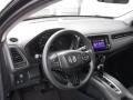 Crystal Black Pearl - HR-V LX AWD Photo No. 10