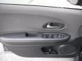 Crystal Black Pearl - HR-V LX AWD Photo No. 12