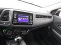 Crystal Black Pearl - HR-V LX AWD Photo No. 16