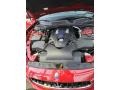 3.0 Liter Twin-Turbocharged DOHC 24-Valve VVT V6 Engine for 2017 Maserati Ghibli S #144912901