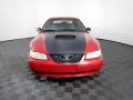Laser Red Metallic - Mustang GT Convertible Photo No. 2