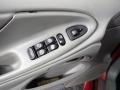 Laser Red Metallic - Mustang GT Convertible Photo No. 10