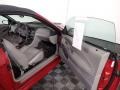 Laser Red Metallic - Mustang GT Convertible Photo No. 21