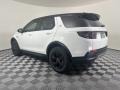 Fuji White - Discovery Sport S Photo No. 10